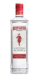 Beefeater London Dry Gin 1 Liter