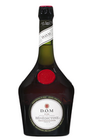 Bénédictine D.O.M. Liqueur 1 Liter