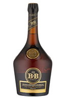 Bénédictine B&B Brandy Liqueur 1 Liter