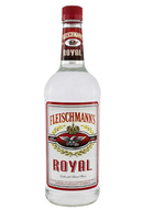 Fleischmann’s Vodka 1 Liter