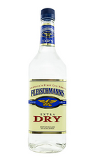 Fleischmann’s Extra Dry Gin 1 Liter