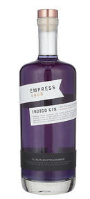 Empress 1908 Indigo Dry Gin 1 Liter