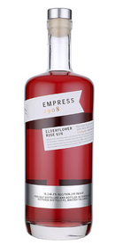 Empress 1908 Elderflower Rose Gin 1 Liter