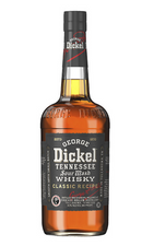 George Dickel Small Batch Rye Whiskey 1 Liter