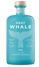 Gray Whale Dry Gin 1 Liter
