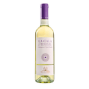 Sella & Mosca Vermentino di Sardegna La Cala 2025 750ml bottle
