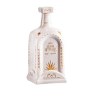 Senor Artesano Blanco Tequila Ceramic 1L bottle
