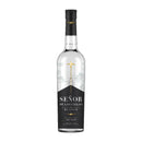 Senor De Los Cielos Blanco 750ml bottle