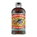 Shanky's Whip Irish Whiskey 750ml bottle