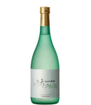 Shimizu No Mai Junmai Ginjo Sake Pure Dawn 720mL bottle