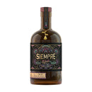 Siempre Tequila Anejo 750ml bottle