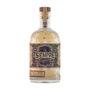 Siempre Tequila Reposado 750ml bottle