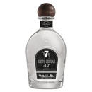 Siete Leguas 47 High Proof Blanco Tequila