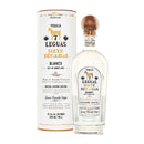 Siete Leguas Siete Decadas Blanco 750ml bottle