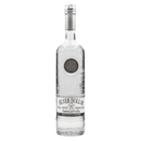 Silver Dollar American Vodka 750ml bottle