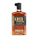 Knob Creek Cask Strength Single Barrel Select Bourbon 750ml