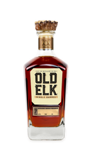 Old Elk 6 Year Single Barrel Straight Wheat Whiskey 750ml