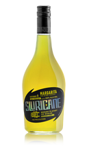 Category Five Margarita Sluricane Frozen Cocktail 750ml