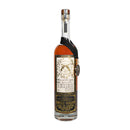 Smoke Wagon Rare and Limited WC Elevator Batch 750ml bottle