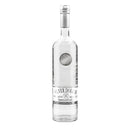 Silver Dollar Small Batch Silver Filtered Vodka 750ml