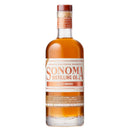 Sonoma Wheat Whiskey 750ml bottle