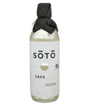Soto Junmai Daiginjo Sake Super Premium 720mL bottle