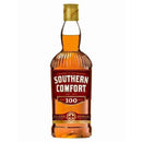 Southern Comfort 100 Proof Whiskey 750ml bottle
