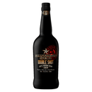 Southern Star Double Shot Bourbon Cream Liqueur 750ml bottle