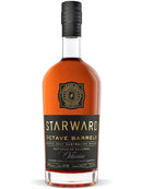 Starward Octave Barrels Single Malt Australian Whisky 750ml bottle
