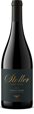 Stoller Family Estate Heritage Collection Pinot Noir Dundee Hills 750ml