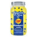 Sugarlands Shine Eggo Blueberry Waffle 750mL bottle