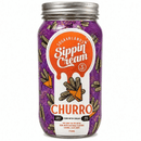 Sugarlands Sippin' Cream Churro 750ml bottle