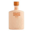 Sunora Cream de Bacanora Pecan 750ml bottle