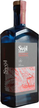 Svol Aquavit Danish 750ml
