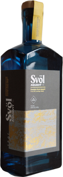 Svol Aquavit Swedish 750ml