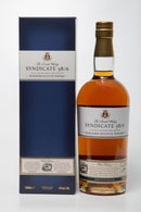 Syndicate 58/6 Blended Scotch Whiskey 750ml