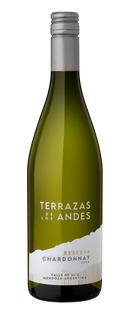 Terrazas de los Andes Reserva Chardonnay Valle de Uco 750ml