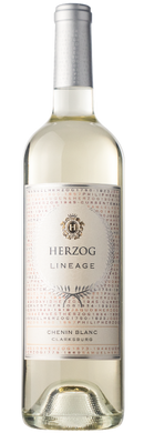 Herzog Lineage Chenin Blanc Clarksburg 750ml