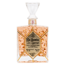 Tequila La Santa Reposado Rosa (Pink) Gold 24K 750ml bottle