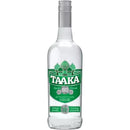 Taaka Gin 750ml bottle