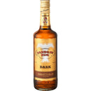 Tanduay Dark Rum 750ml
