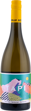 Tapi Pinot Gris Marlborough 750ml