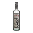 Tequila Chamucos Blanco 750ml bottle