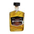 Tequila Misionero Reposado 750ml bottle