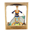 Tequila Riqueza Azul Anejo 750ml bottle