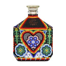 Tequila Riqueza Azul Huichol 750ml bottle