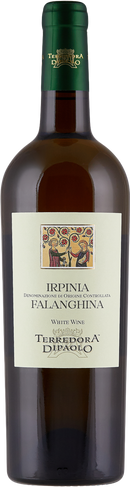 Terredora di Paolo Corte di Giso Falanghina Irpinia 750ml