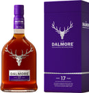 The Dalmore 17 Year Scotch Whisky 750ml