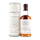 The Balvenie Vintage Cask 1966 Aged Over 30 Years 750ml bottle