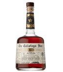 The Calistoga Star XO 10 Year Barrel Aged Grape Brandy 750ml